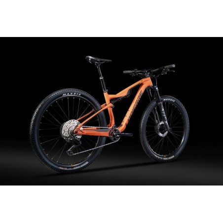 LAPIERRE XRM 6.9 ORANGE