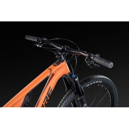 LAPIERRE XRM 6.9 ORANGE