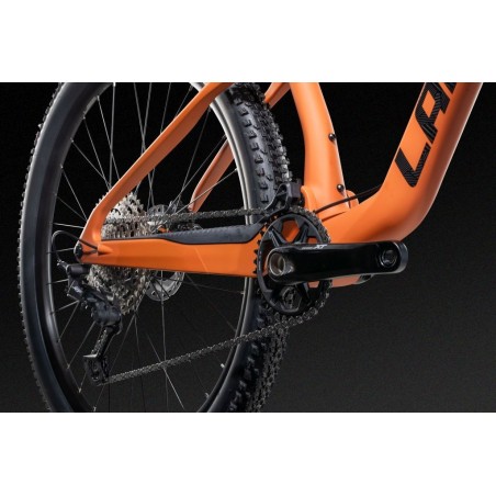 LAPIERRE XRM 6.9 ORANGE