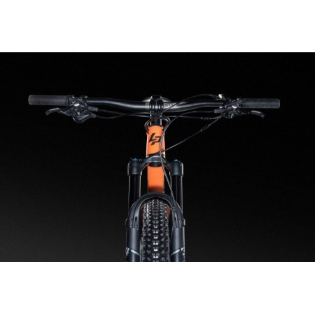 LAPIERRE XRM 6.9 ORANGE