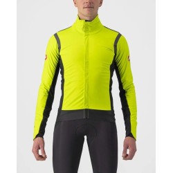 VESTE ALPHA ROS 2 LIMEGRIS FONC