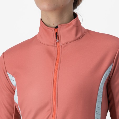 VESTE CASTELLI FEMME DINAMICA 2
