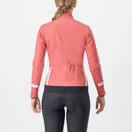 VESTE CASTELLI FEMME DINAMICA 2