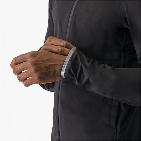 UNLIMITED RAIN JACKET