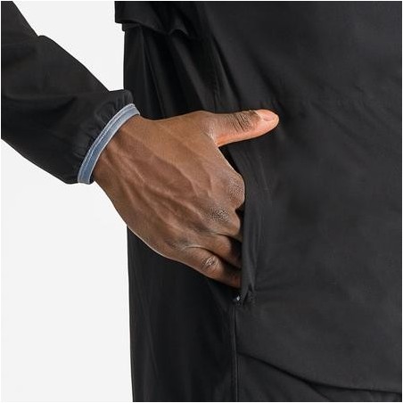 UNLIMITED RAIN JACKET