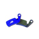 PLAQUETTES FREINS MAGURA A2Z AZ-140 ORGANIQUES