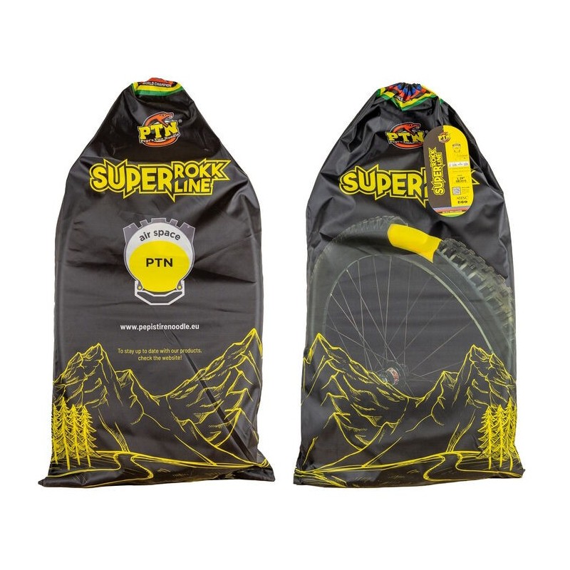 MOUSSE RUNFLAT SUPER ROKKLINE 29 TAILLE M