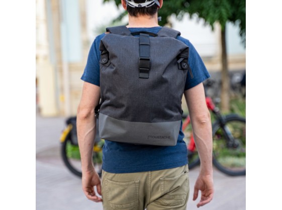 Clark - Sac À Dos 17L MOUSTACHE