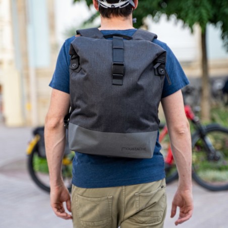 Clark - Sac À Dos 17L MOUSTACHE