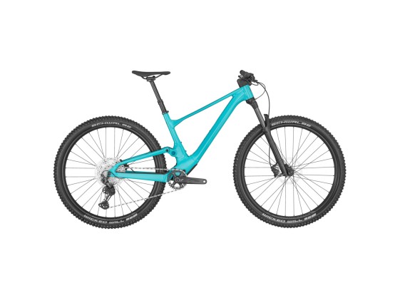 SCOTT SPARK 960 BLUE 2025