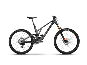 GHOST POACHA PRO GRAY