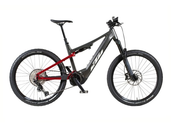 KTM MACINA LYCAN PRO LTD