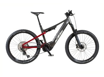 KTM MACINA LYCAN PRO LTD