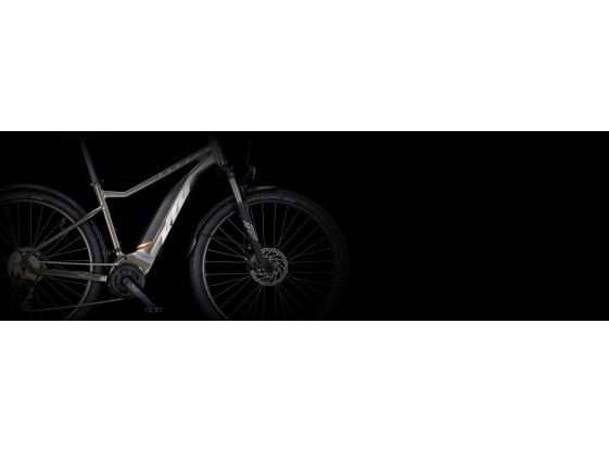 KTM MACINA RIDE 591 STREET