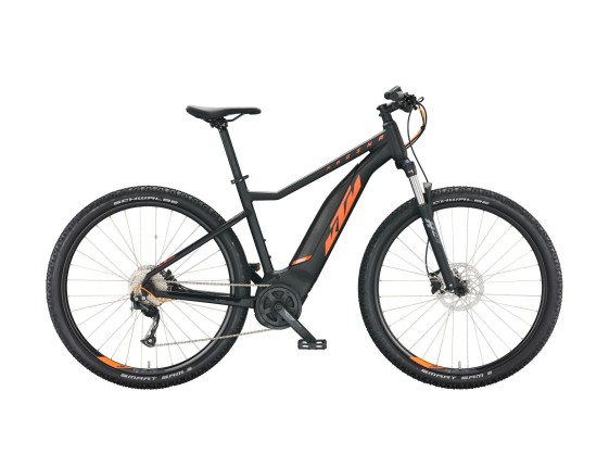 KTM MACINA RIDE 591 LTD