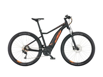 KTM MACINA RIDE 591 LTD