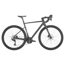 SCOTT SPEEDSTER GRAVEL 10 MASTAPHORA GREY