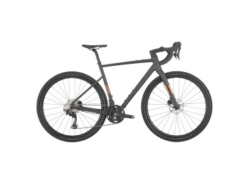SCOTT SPEEDSTER GRAVEL 10 MASTAPHORA GREY