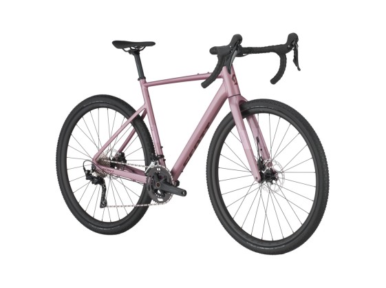 SCOTT SPEEDSTER GRAVEL 30 ASH PINK