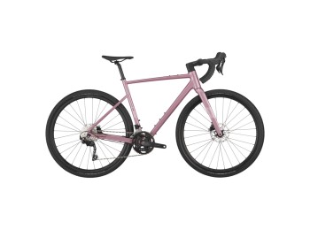 SCOTT SPEEDSTER GRAVEL 30 ASH PINK