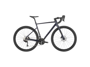 SCOTT SPEEDSTER GRAVEL 30 COSMIC BLUE