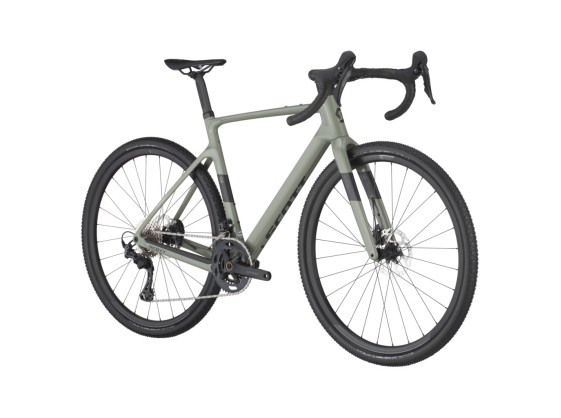 SCOTT ADDICT GRAVEL 50 GREY