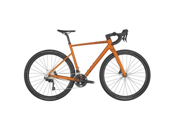 SCOTT GRAVEL SPEEDSTER 30 ORANGE