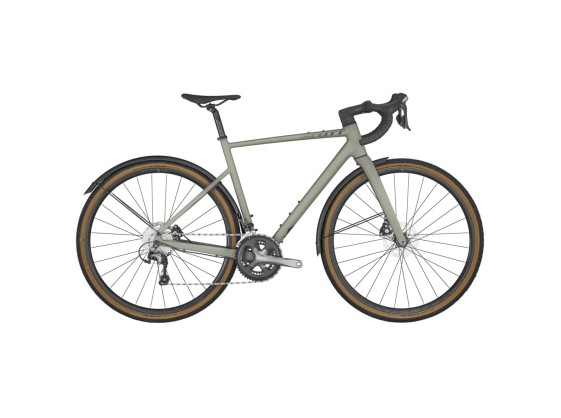 SPEEDSTER GRAVEL 40 EQ