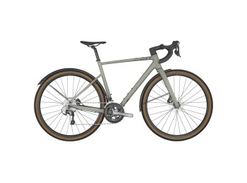 SPEEDSTER GRAVEL 40 EQ