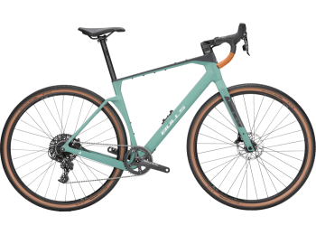 BULLS GRAVEL MACHETE EMERALD