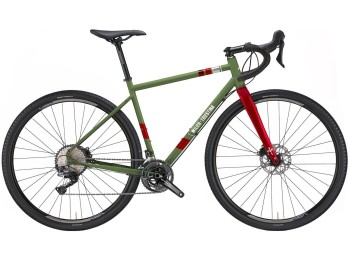 WILIER JAROON GRX 2X11