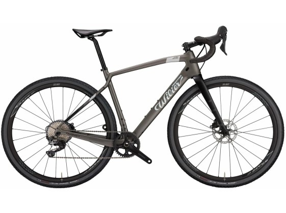 WILIER JENA GRX 1x11