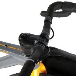 WILIER ADLAR GRX 1X12 + KIT BIKEPACK 2