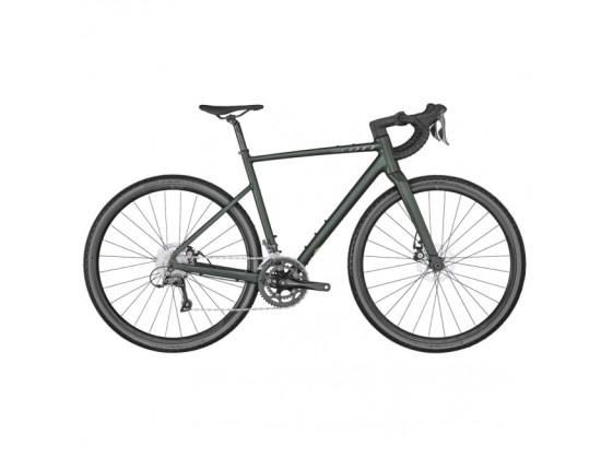 SCOTT SPEEDSTER GRAVEL 50