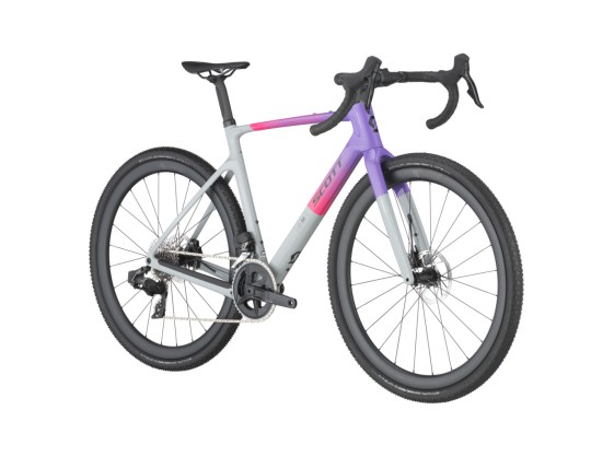 SCOTT ADDICT GRAVEL 20