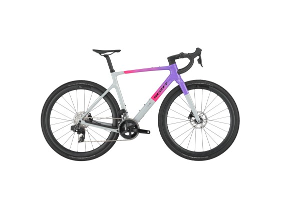 SCOTT ADDICT GRAVEL 20