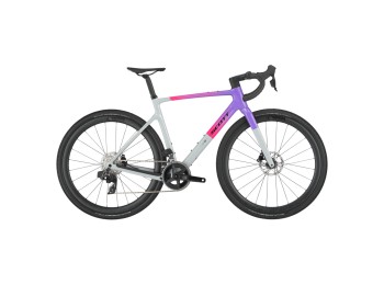 SCOTT ADDICT GRAVEL 20