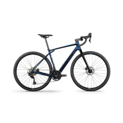 LAPIERRE CROSSHILL CF 5.0 CREPUSCUL BLUE
