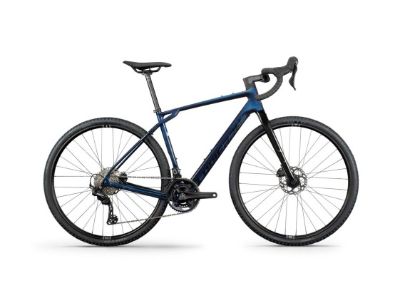 LAPIERRE CROSSHILL CF 5.0 CREPUSCUL BLUE