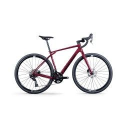 LAPIERRE CROSSHILL CF 6.0 RUBY RED