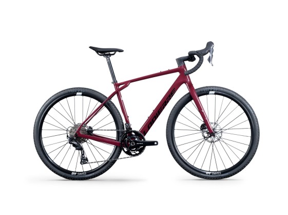 LAPIERRE CROSSHILL CF 6.0 RUBY RED