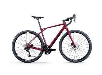LAPIERRE CROSSHILL CF 6.0 RUBY RED