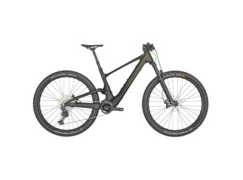 SCOTT LUMEN ERIDE 910 BLACK