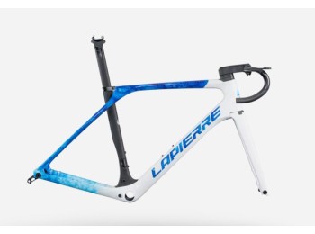 Kit cadre Aircode DRS Thibaut Pinot Edition