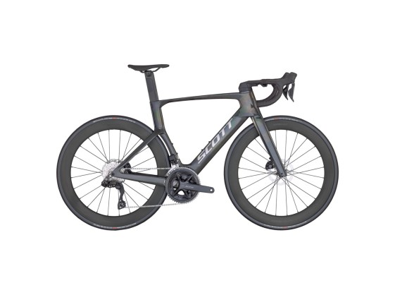 SCOTT FOIL RC 20