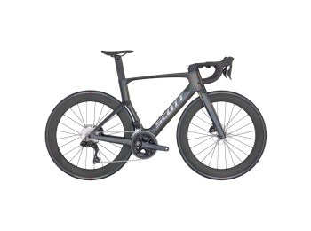 SCOTT FOIL RC 20