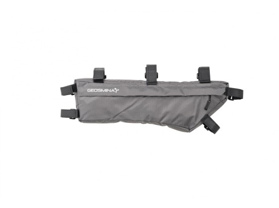 SACOCHE DE CADRE 2.5L GEOSMINA