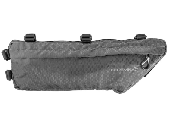 SACOCHE DE CADRE 5.5L GEOSMINA