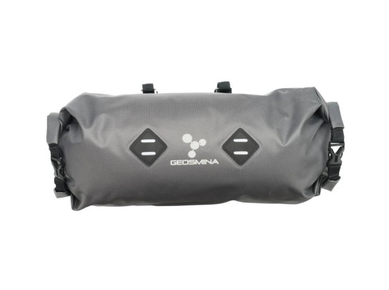 SACOCHE DE GUIDON 10L GEOSMINA