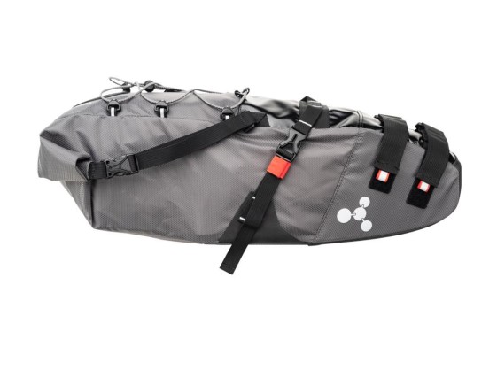 SACOCHE DE SELLE 10L GEOSMINA